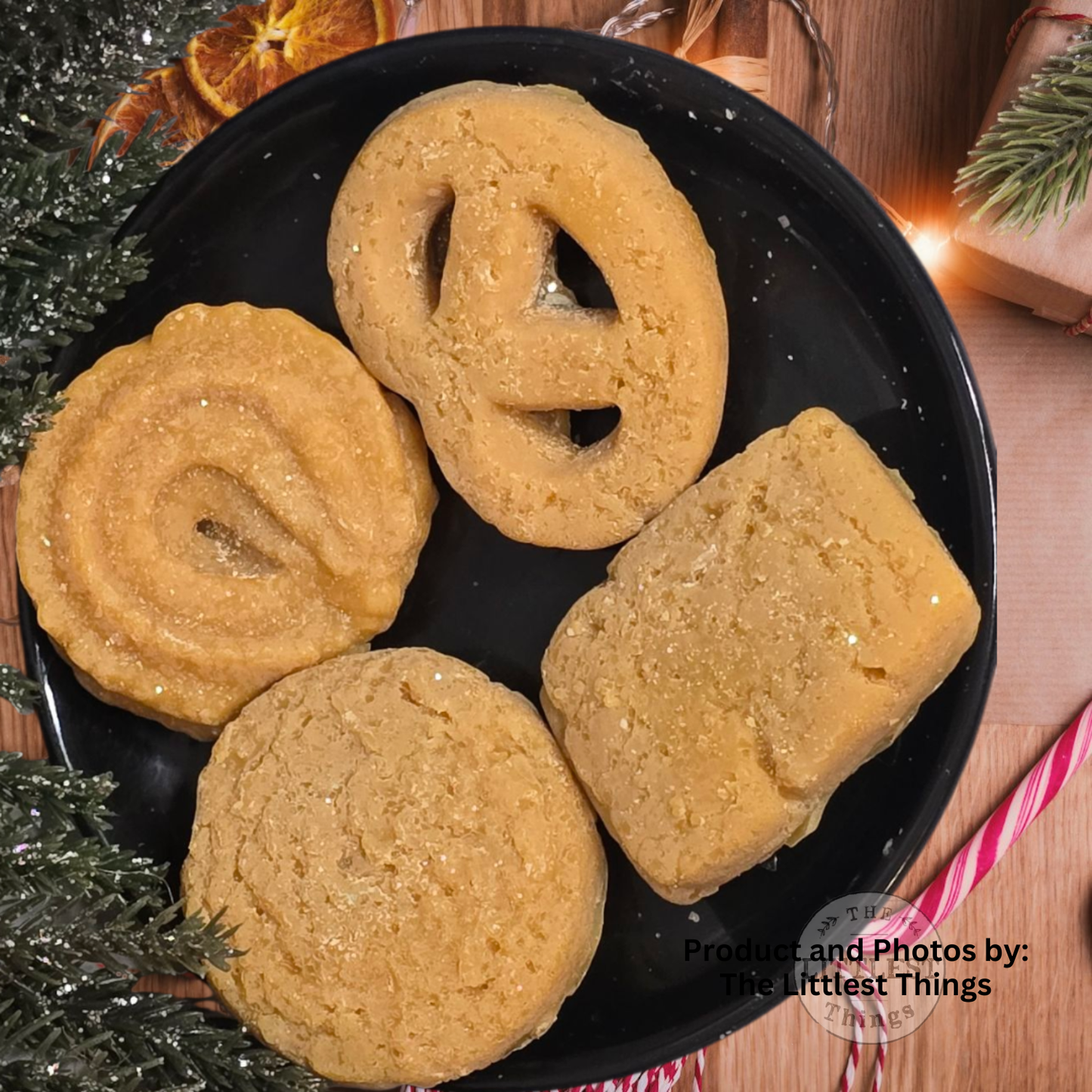 Christmas Cookies Wax Melts