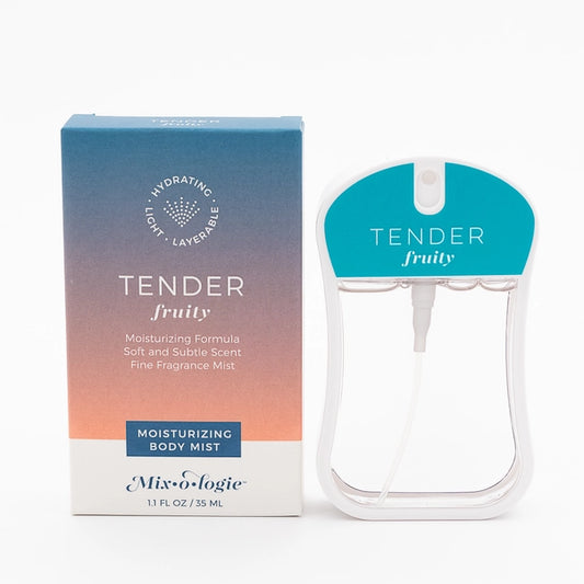 Mixologie Tender Body Mist