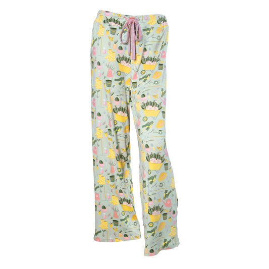 Garden Girl PJ Pants