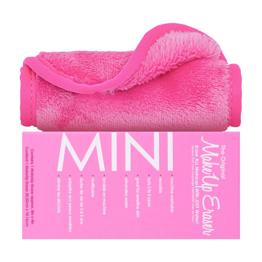 Mini Pro Pink | MakeUp Eraser