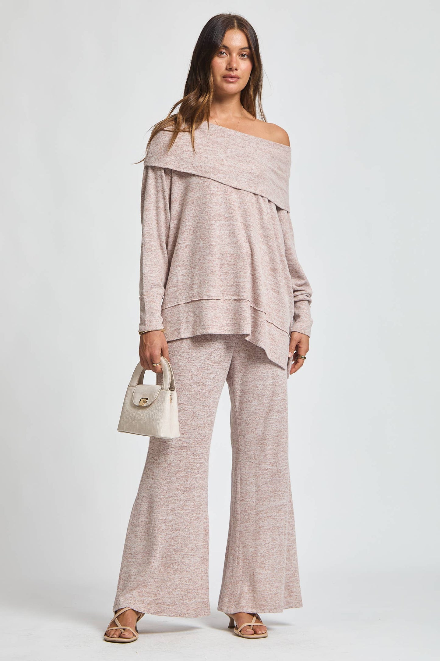 Dear Scarlett Travel Ready Cashmere Set