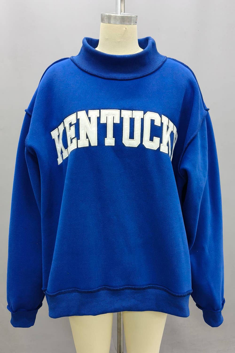 University of Kentucky Bucketlist Sweatshirt