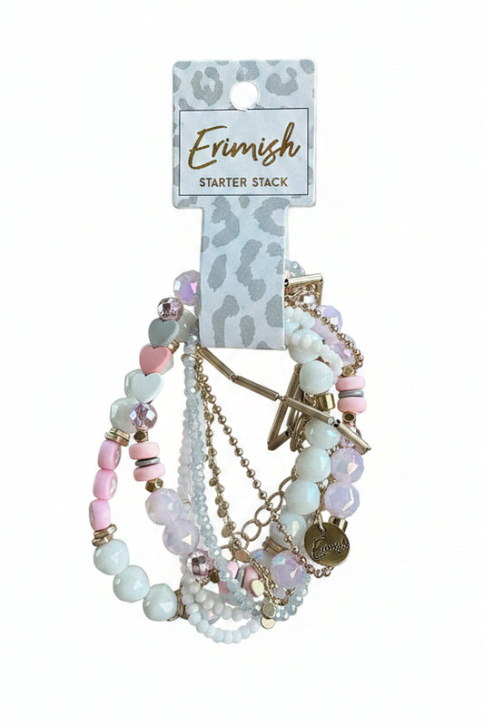 Erimish Starter Pack Bracelet Sets