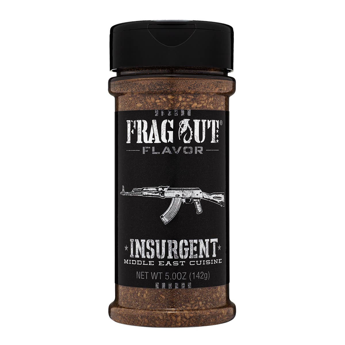 8fl oz Insurgent - Middle East Cuisine