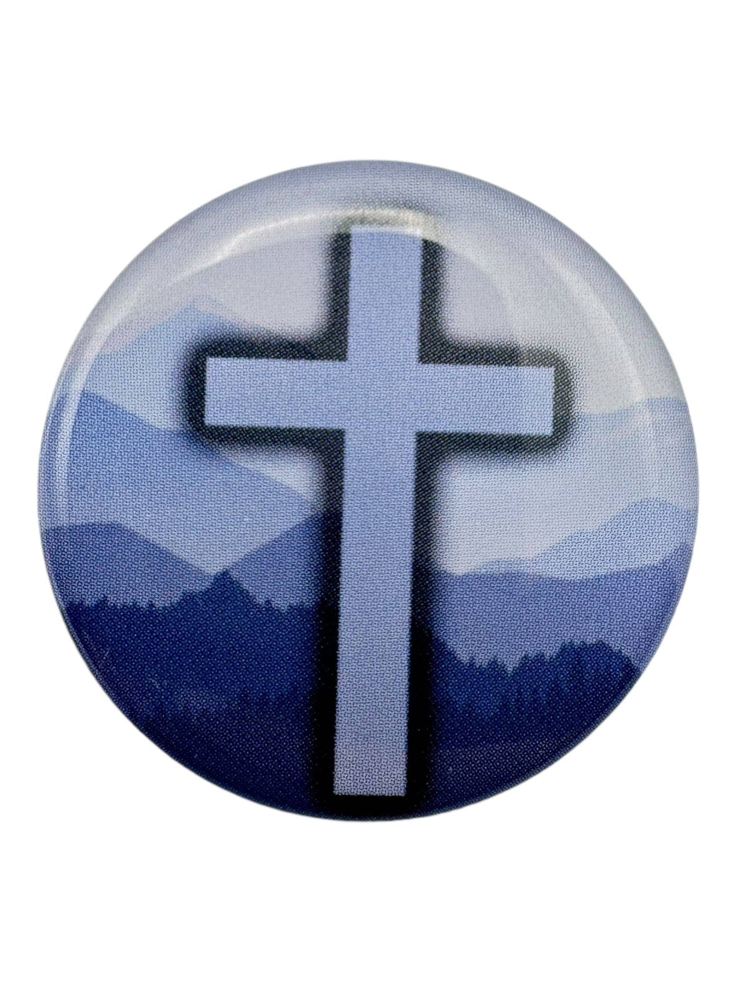 Tap To Pray - Prayer Tag Stickers