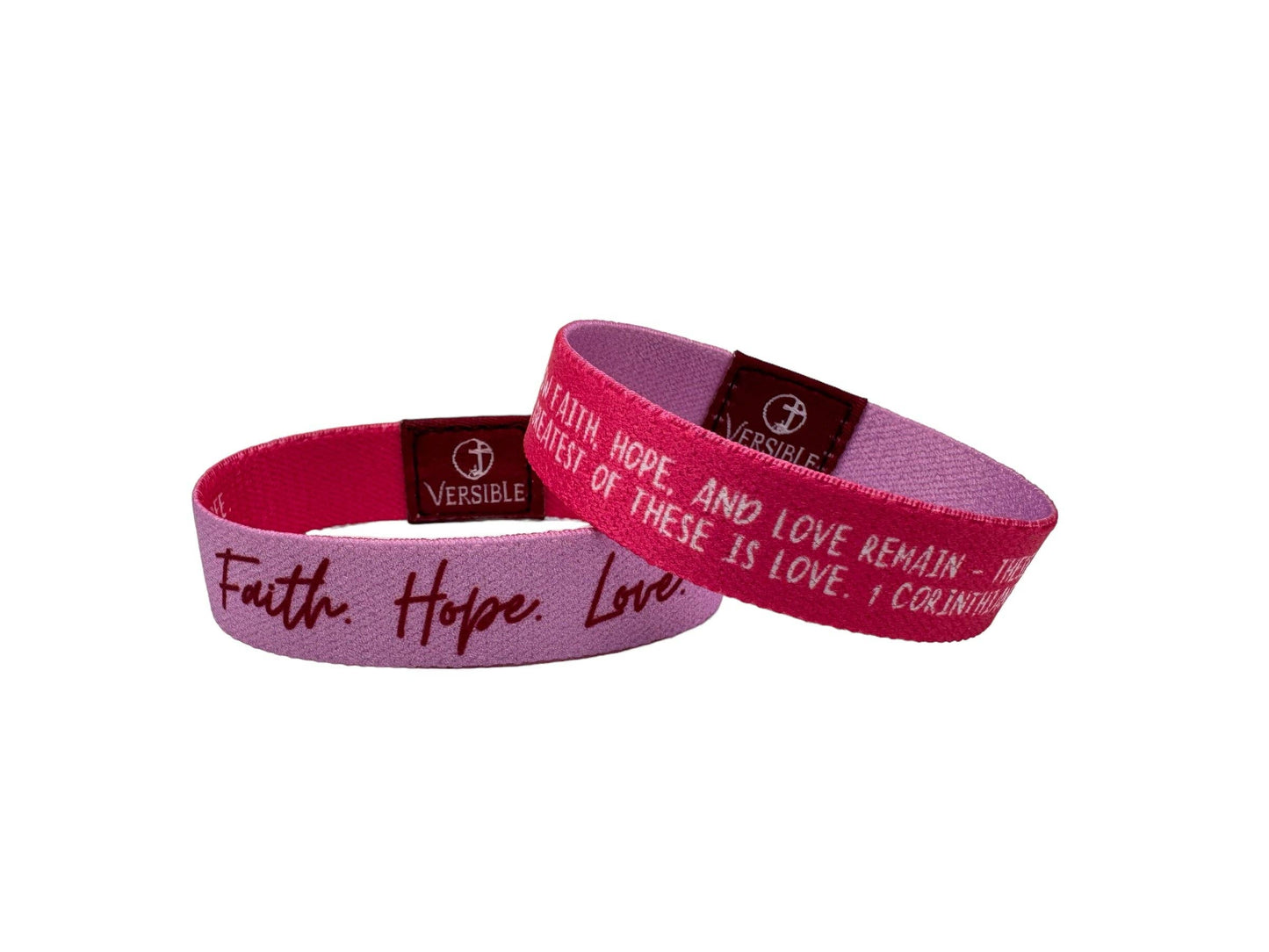 Versible Solid Truths Collection