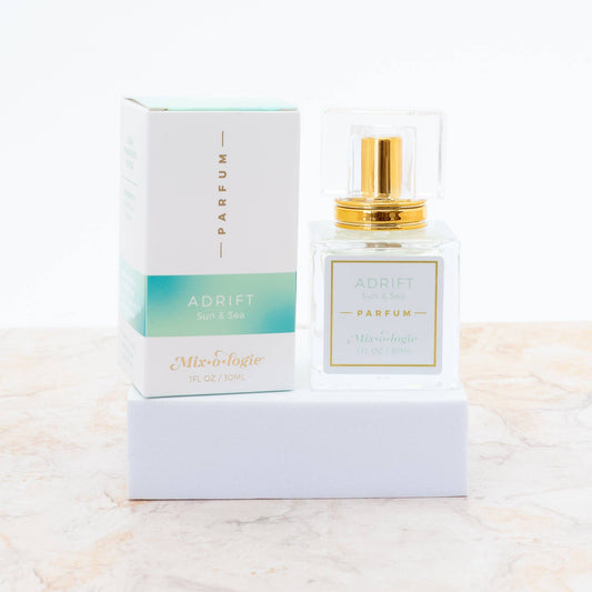 Mixologie Adrift (sun & sea) Parfum Spray 30 mL