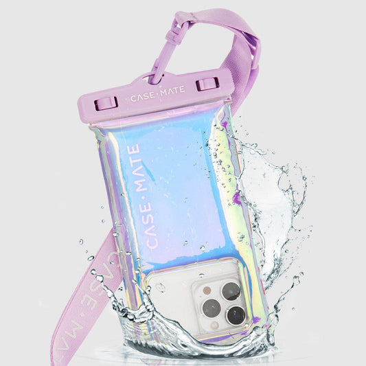 Case-Mate Waterproof Phone Pouch