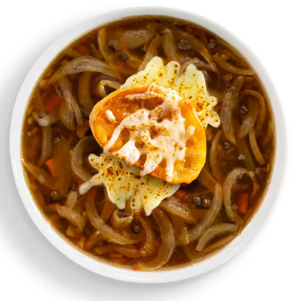 Anderson House Chicago Bistro French Onion Soup Mix