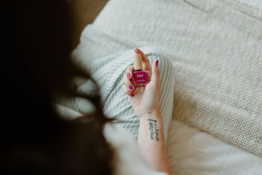 Reminder Nail Polish — Kind