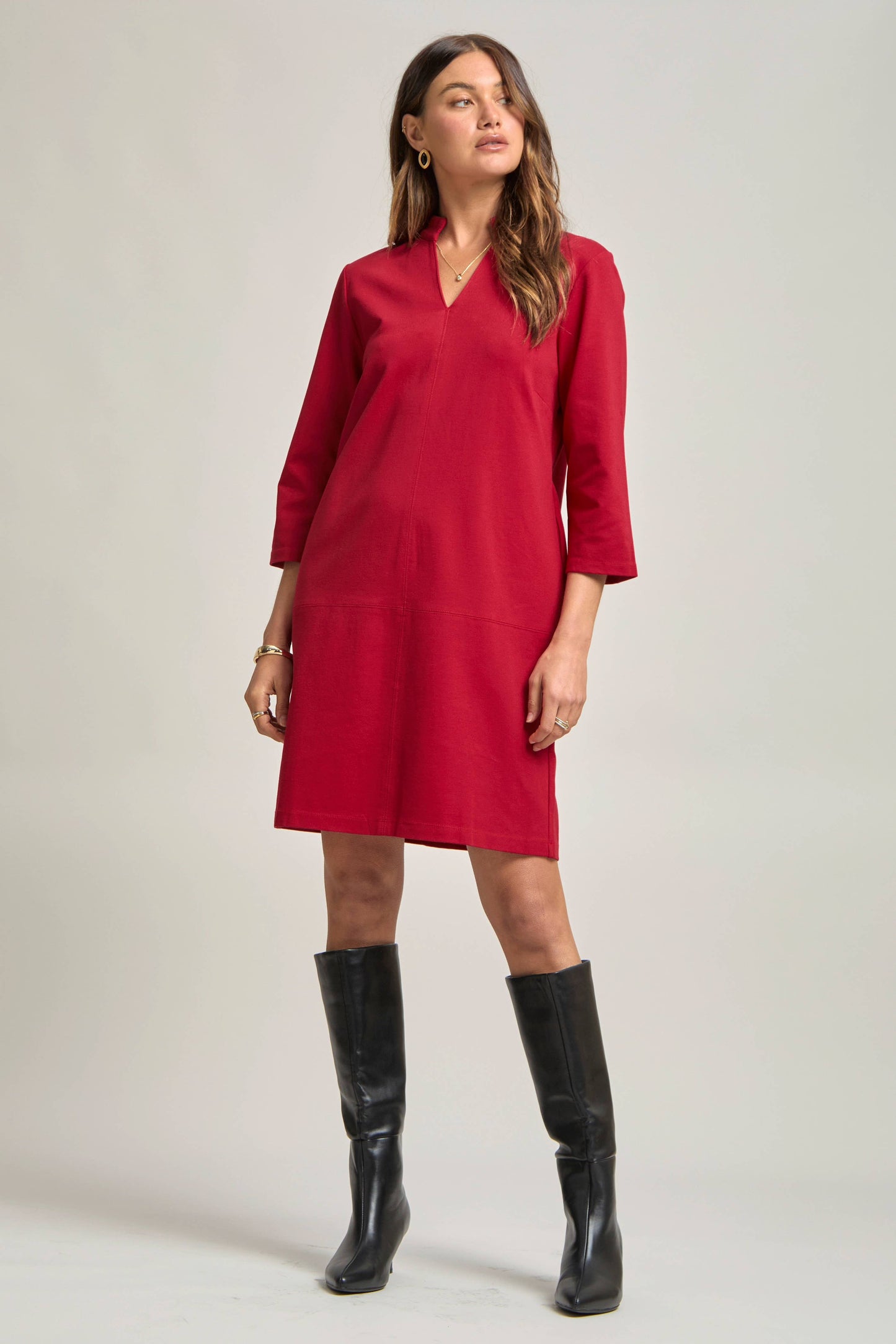 Dear Scarlett Magic A-Line Dress