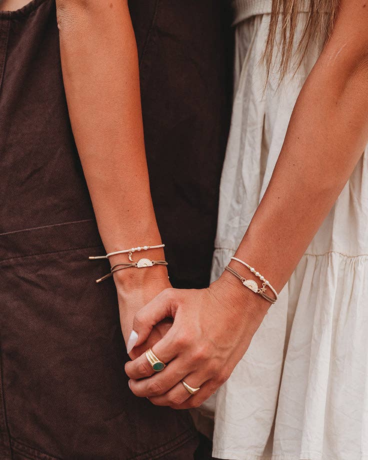 Forever Friends Hair Ties & Bracelets