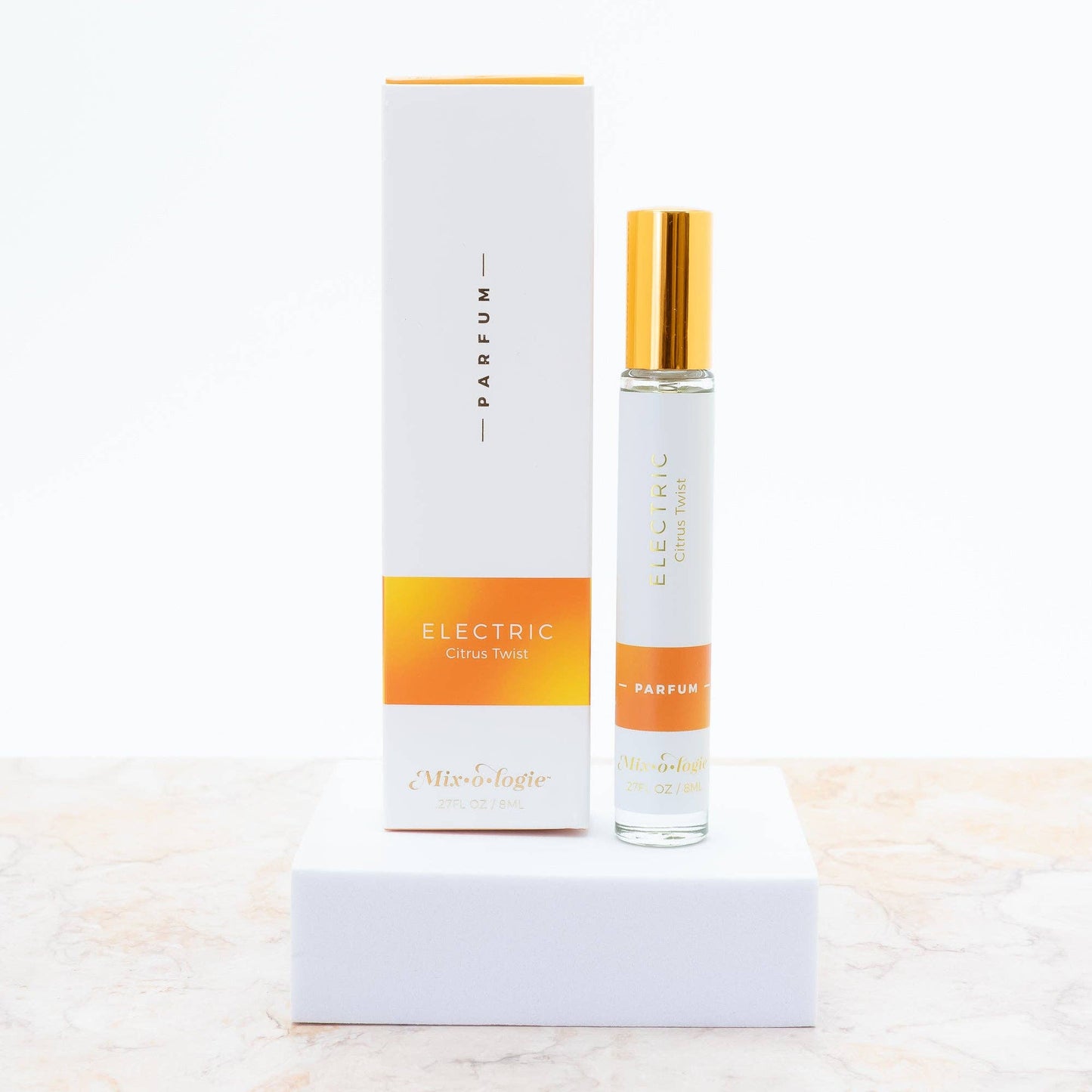 Mixologie Electric (citrus twist) Parfum Spray 8 mL Pen