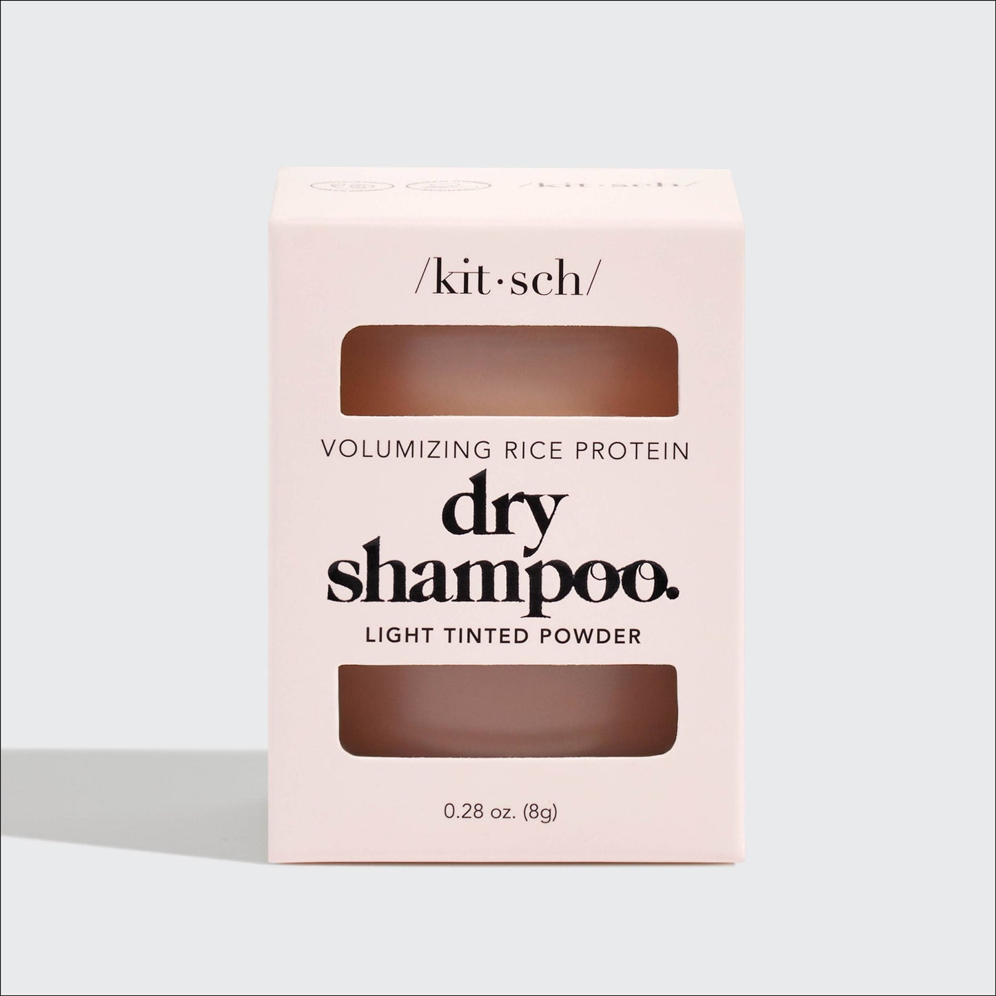 Kitsch Volumizing Rice Protein Dry Shampoo