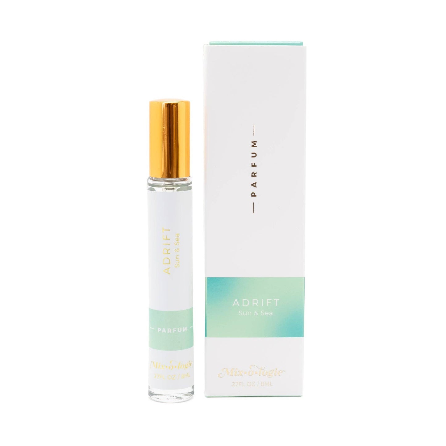 Mixologie Adrift (sun & sea) Parfum Spray 8 mL Pen