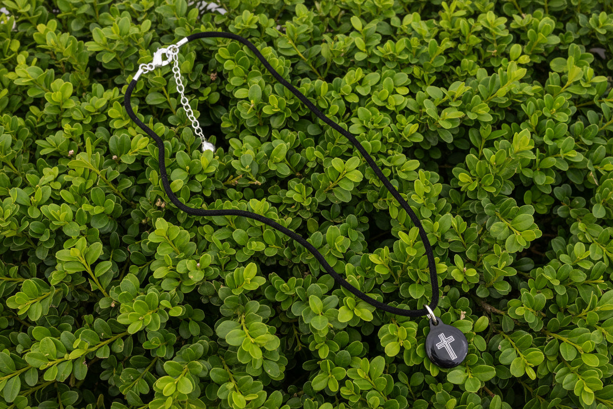 Tap To Pray Survivor Series Necklace