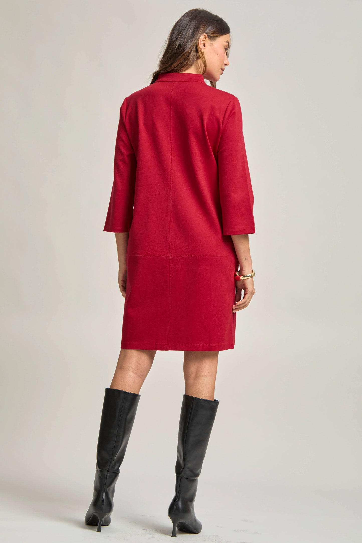 Dear Scarlett Magic A-Line Dress