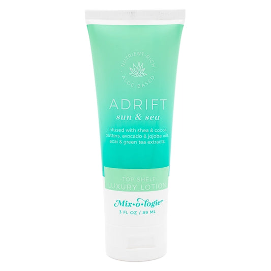 Mixologie Adrift (Sun & Sea) Luxury Lotion