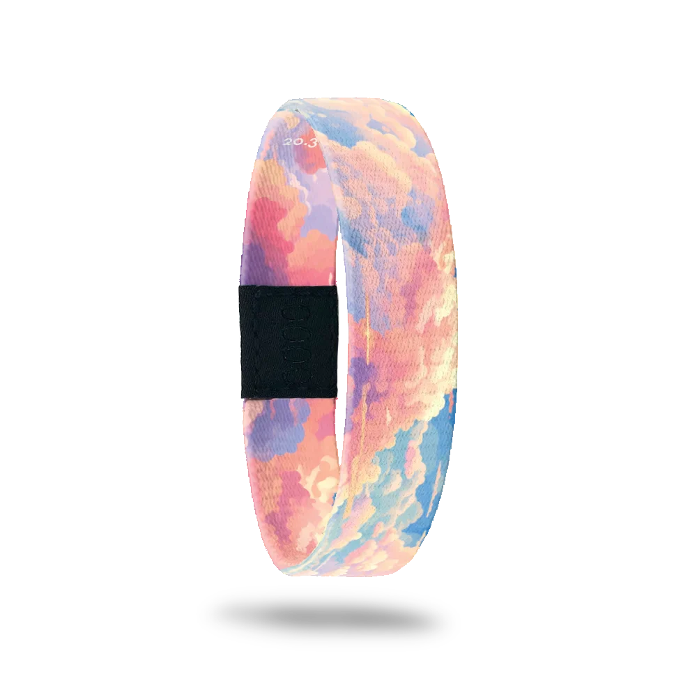 Zox Trust In Him Bible Verse Bracelet