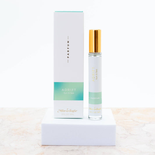 Mixologie Adrift (sun & sea) Parfum Spray 8 mL Pen