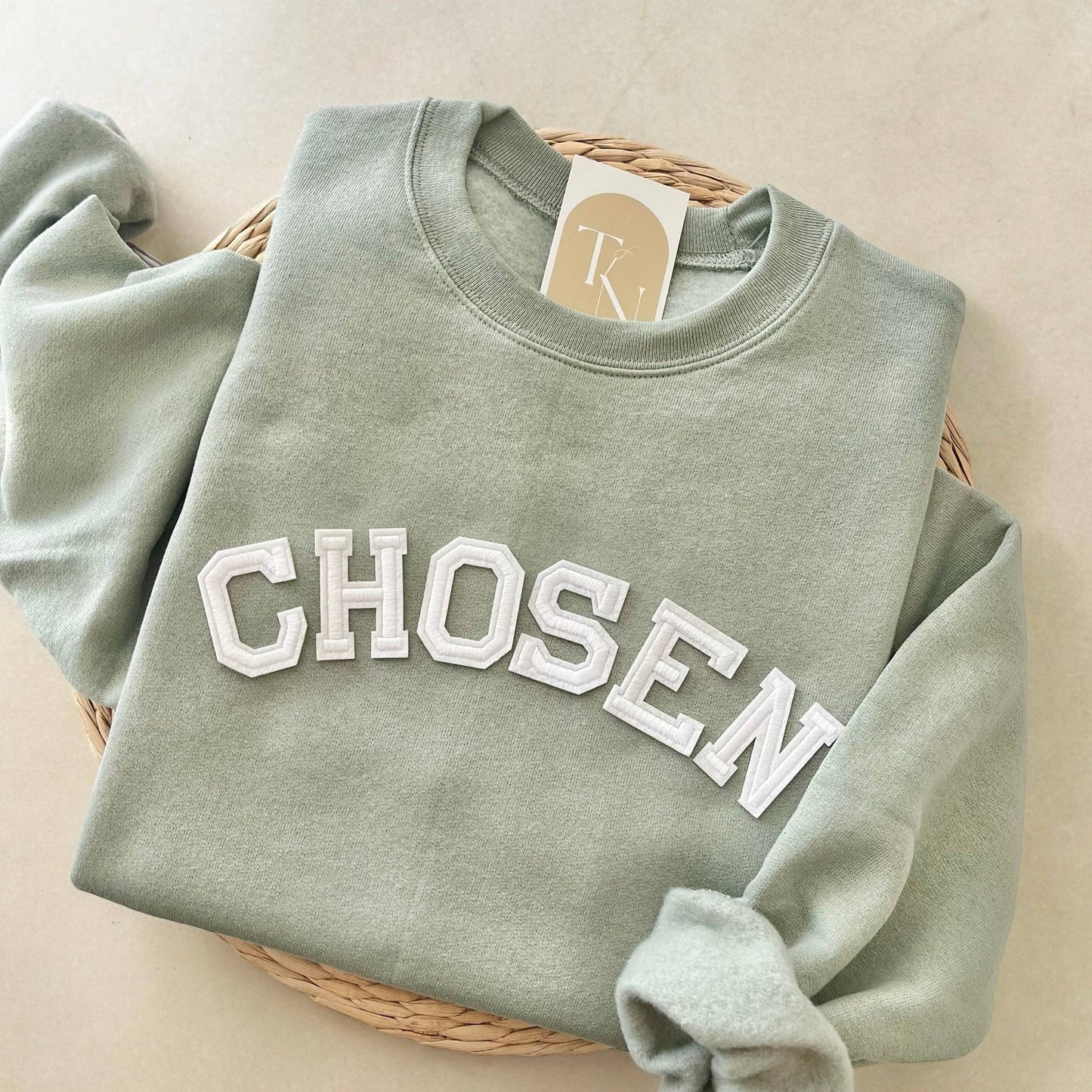 Chosen Sweatshirt
