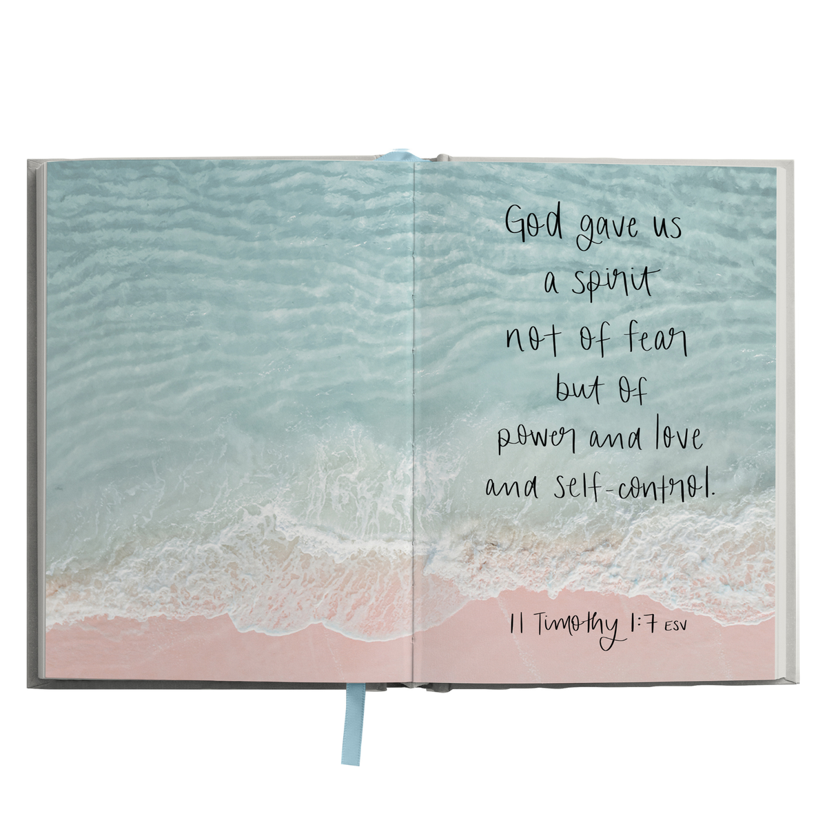 Embrace Your New – Christian Devotional Book