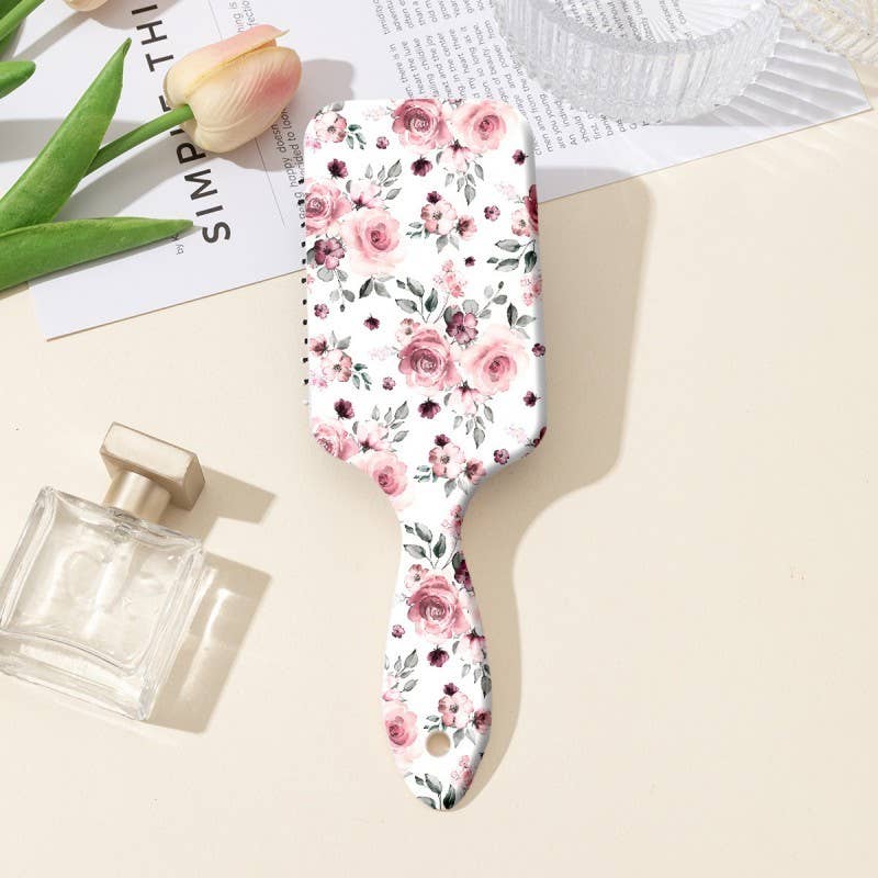 Detangling Paddle Hair Brush