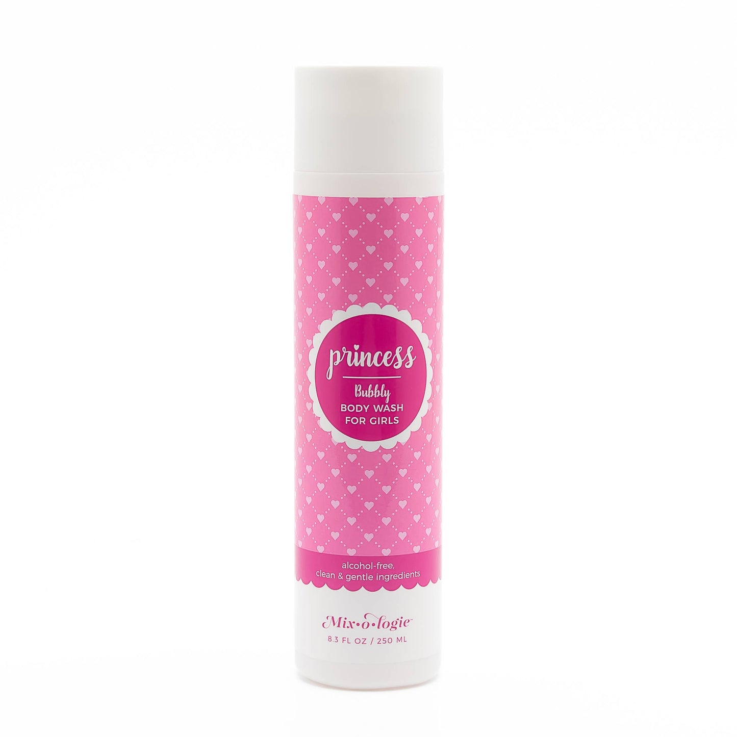 Mixologie Princess | Bubbly Body Wash for Girls