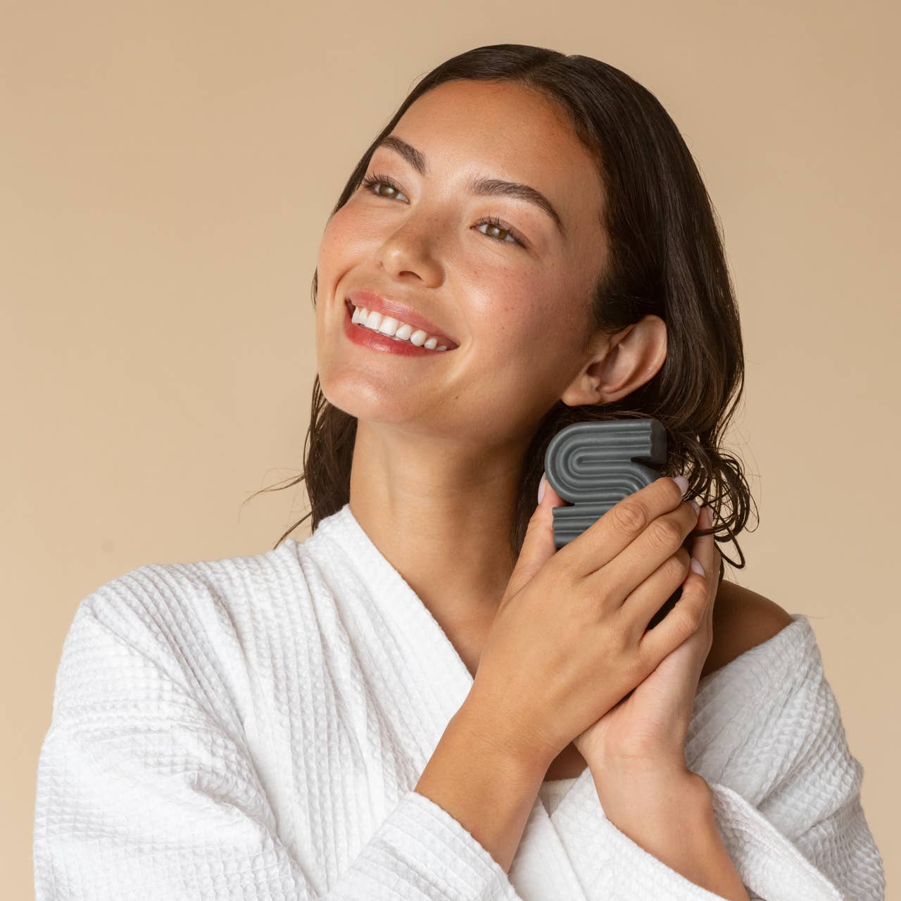 Kistch Detox Shampoo Bar