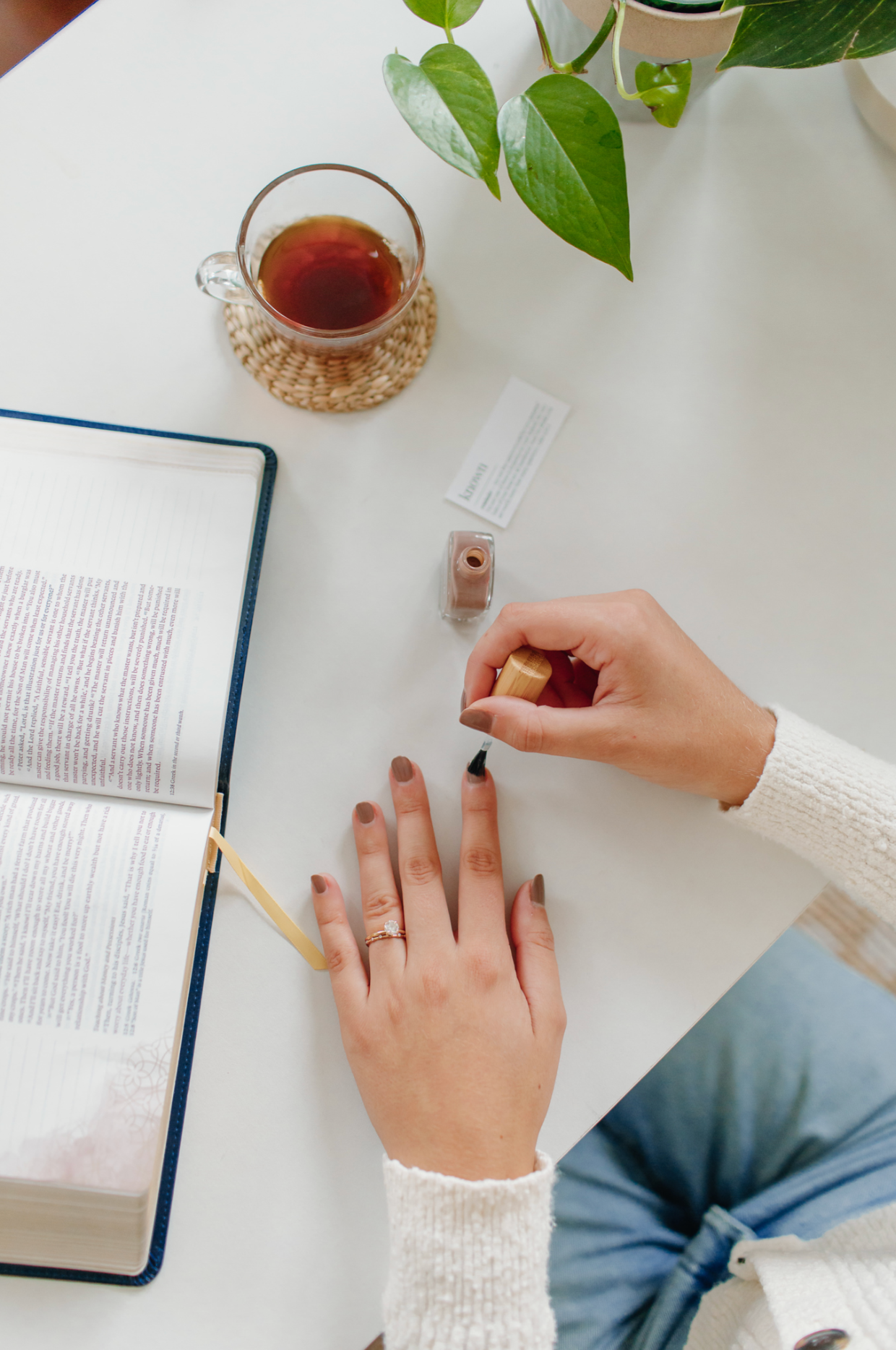 Reminder Nail Polish - Known