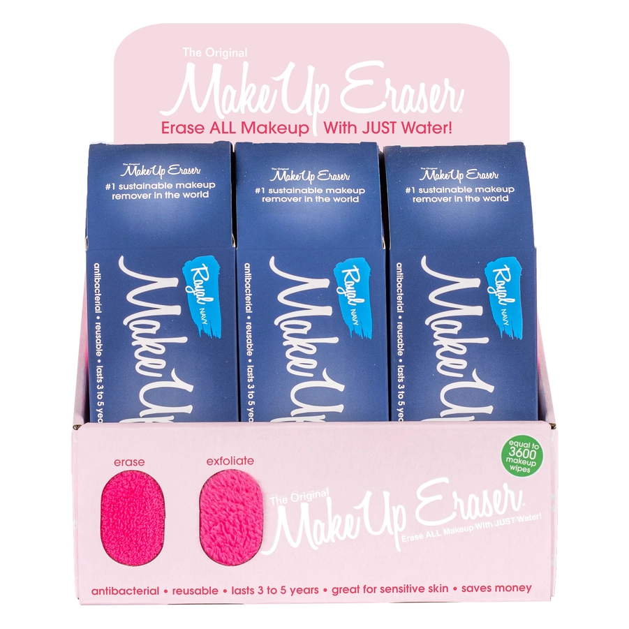 Mini Pro Pink | MakeUp Eraser