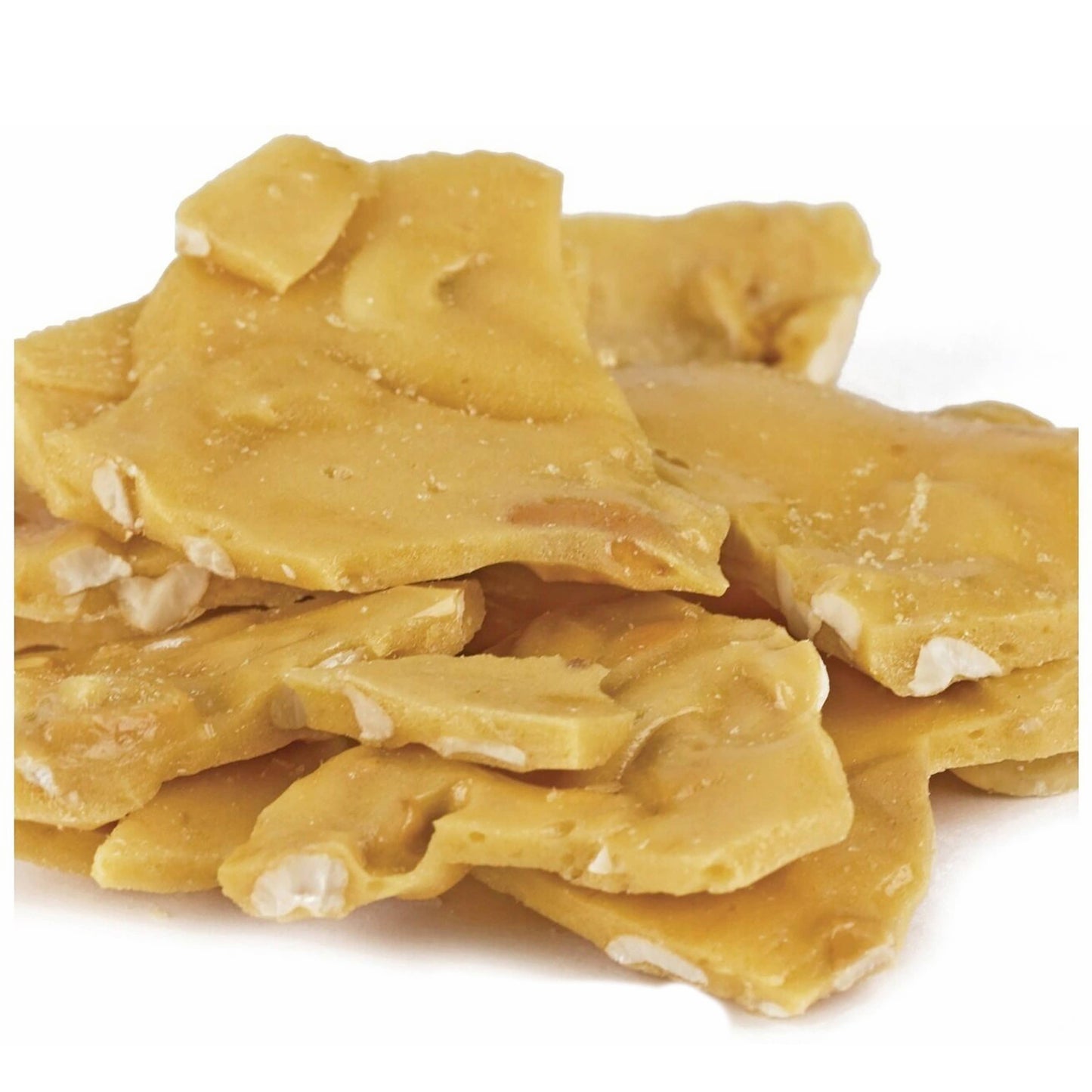 Hand Made Brittles