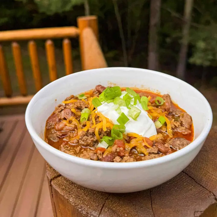 Anderson House Montana Creekside Classic Chili Mix