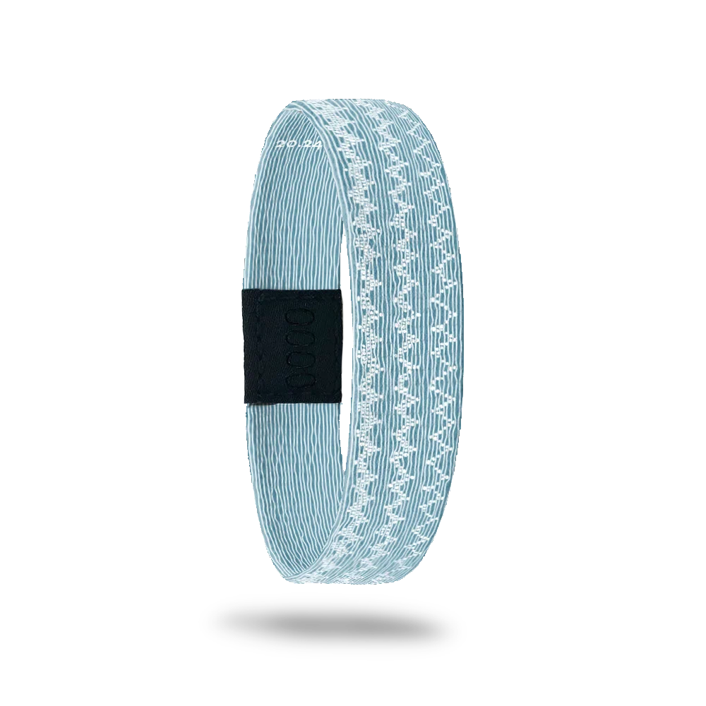 Zox Rise Again Bible Verse Bracelet