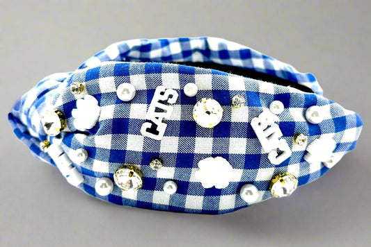 Cats Headband
