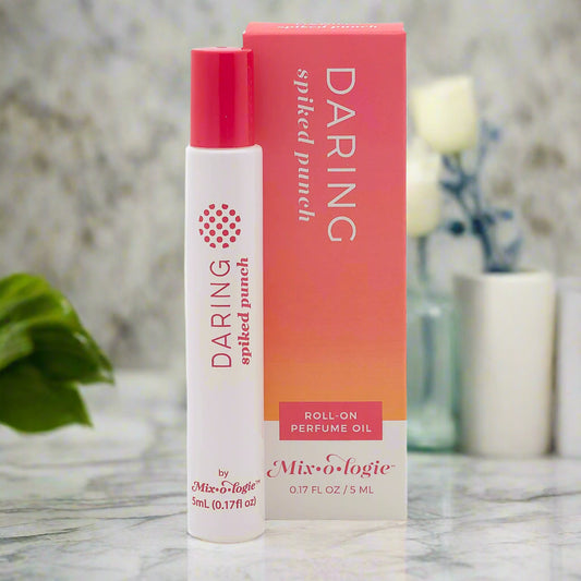 Mixologie Daring (Spiked Punch) Perfume Rollerball