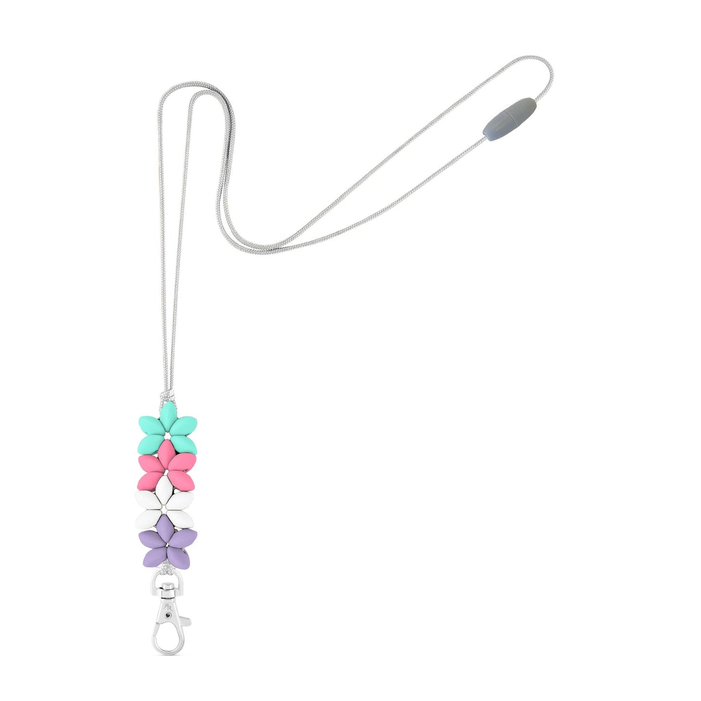 Cutie Lanyards (Beaded)