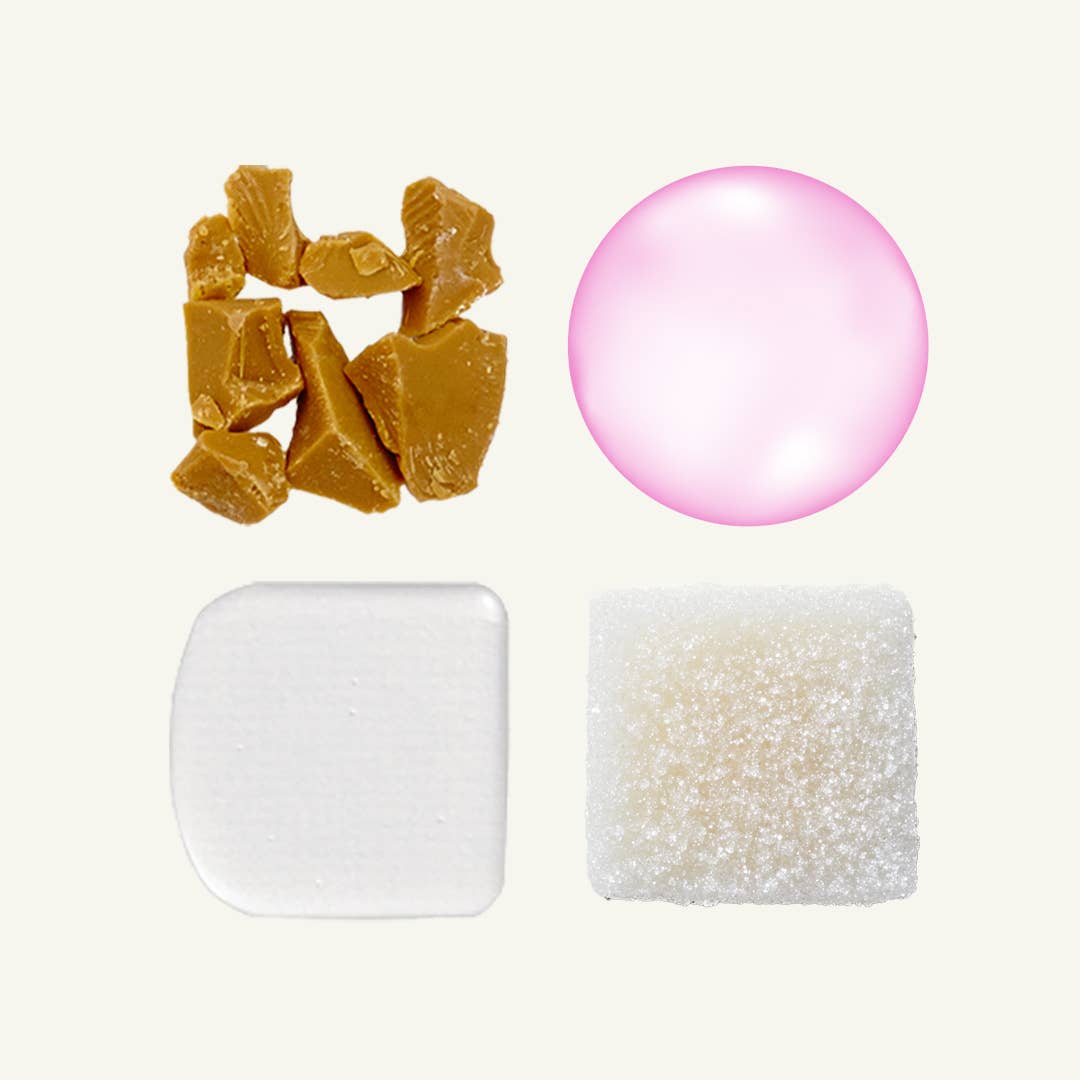 Simply Gum Sugar Free Bubble Gum