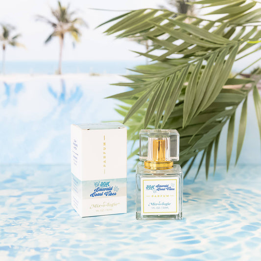 Mixologie 30A Emerald Coast Vibes Parfum Spray 30 mL