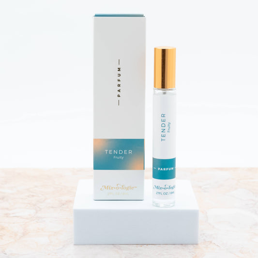 Tender (Fruity) Parfum Spray 8 mL Pen