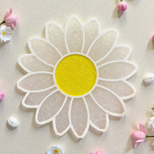 Spring Daisy Freshie