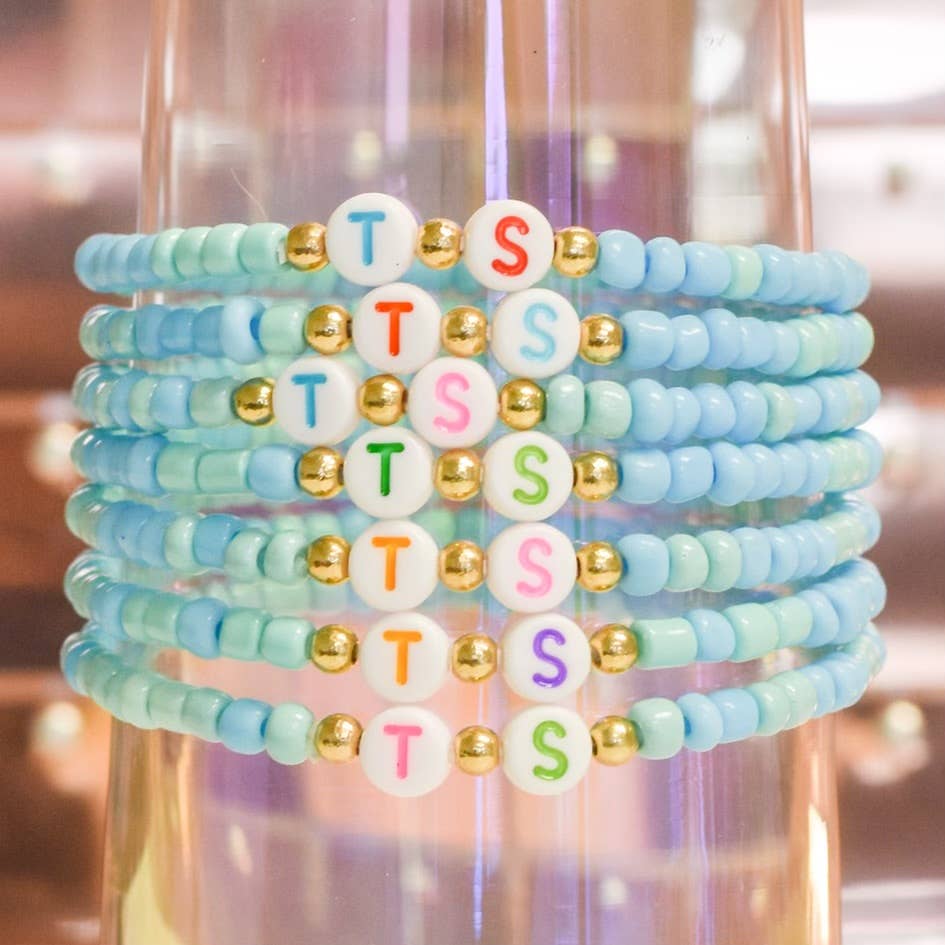 TSwift Friendship Bracelets