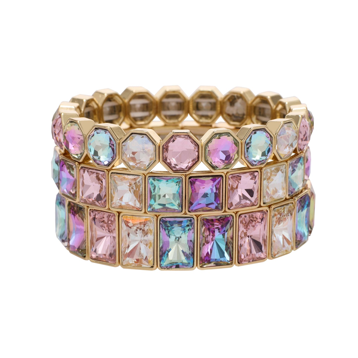 Treasure Jewels Show Stopper Stack Set