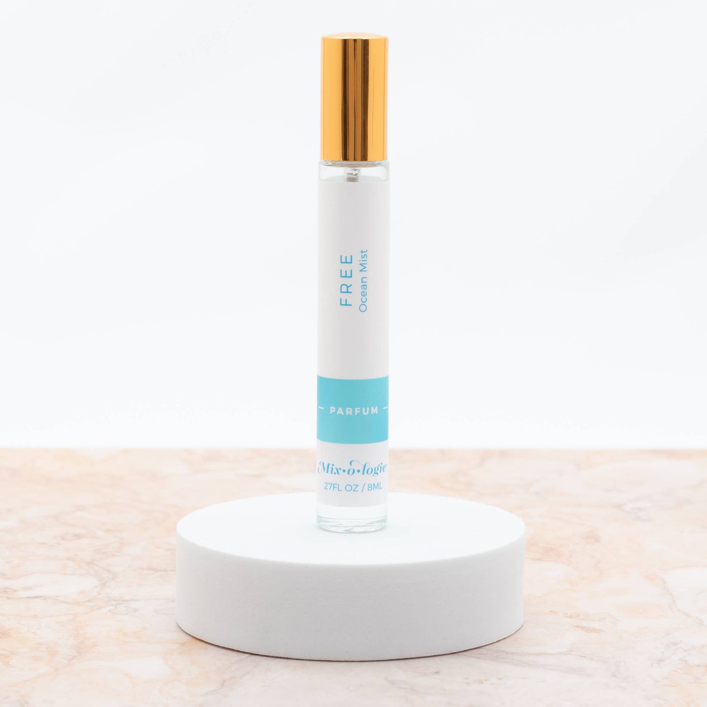 Mixologie Free (ocean mist) Parfum Spray 8 mL Pen