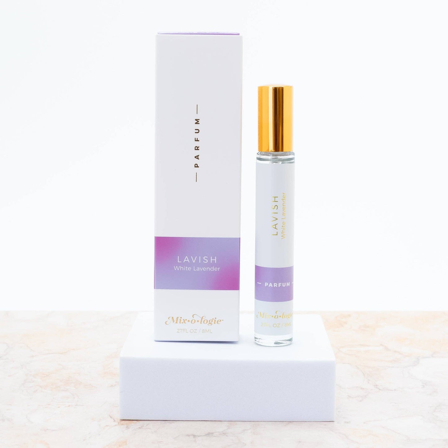 Mixologie Lavish (white lavender) Parfum Spray 8 mL Pen