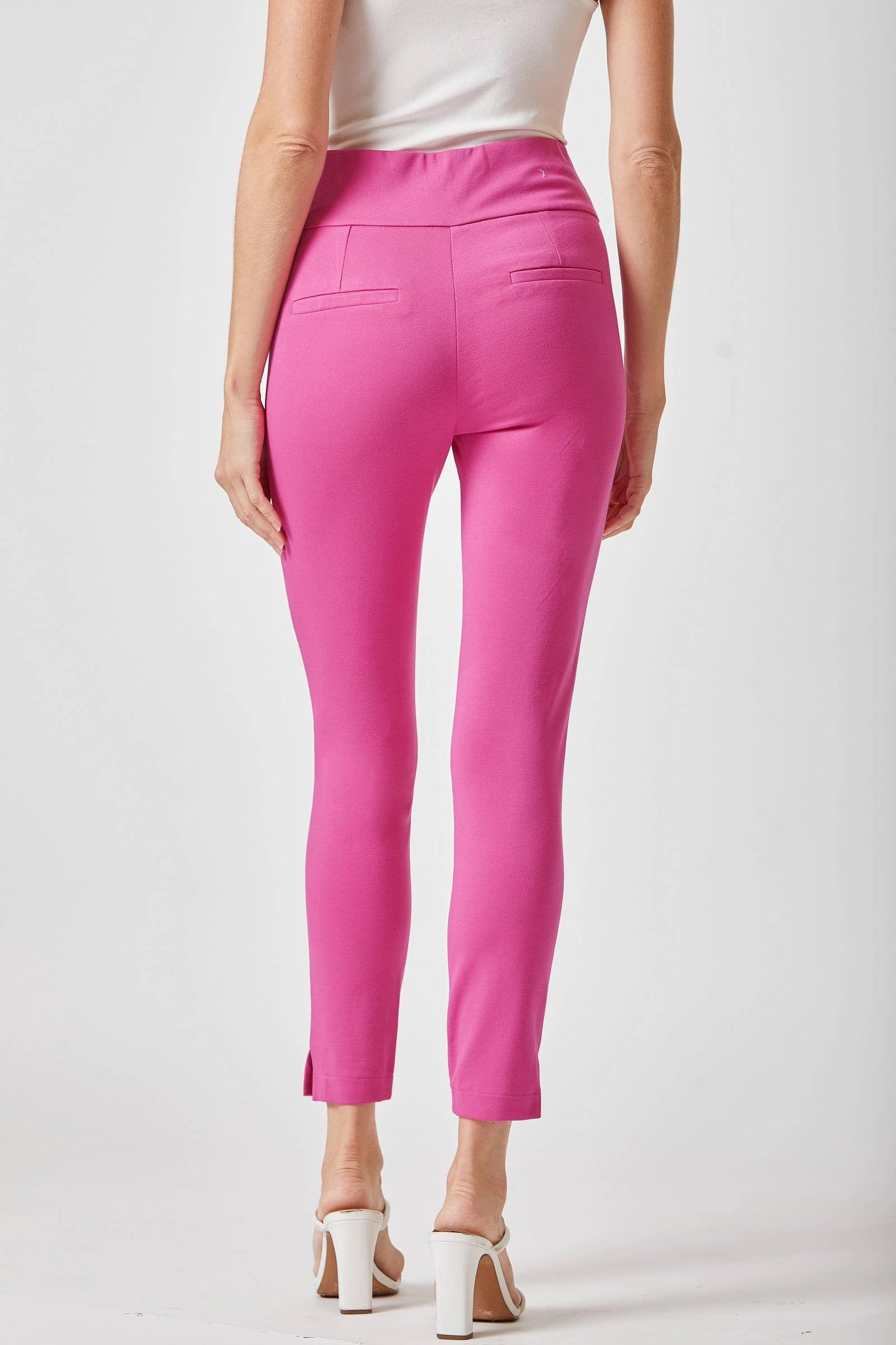 Dear Scarlett Magic Skinny Pants