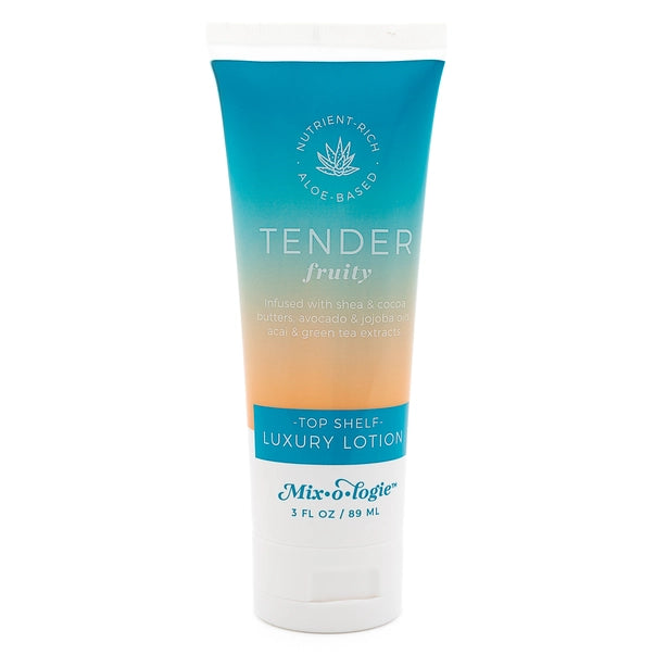 Mixologie Tender (fruity) Luxury Lotion