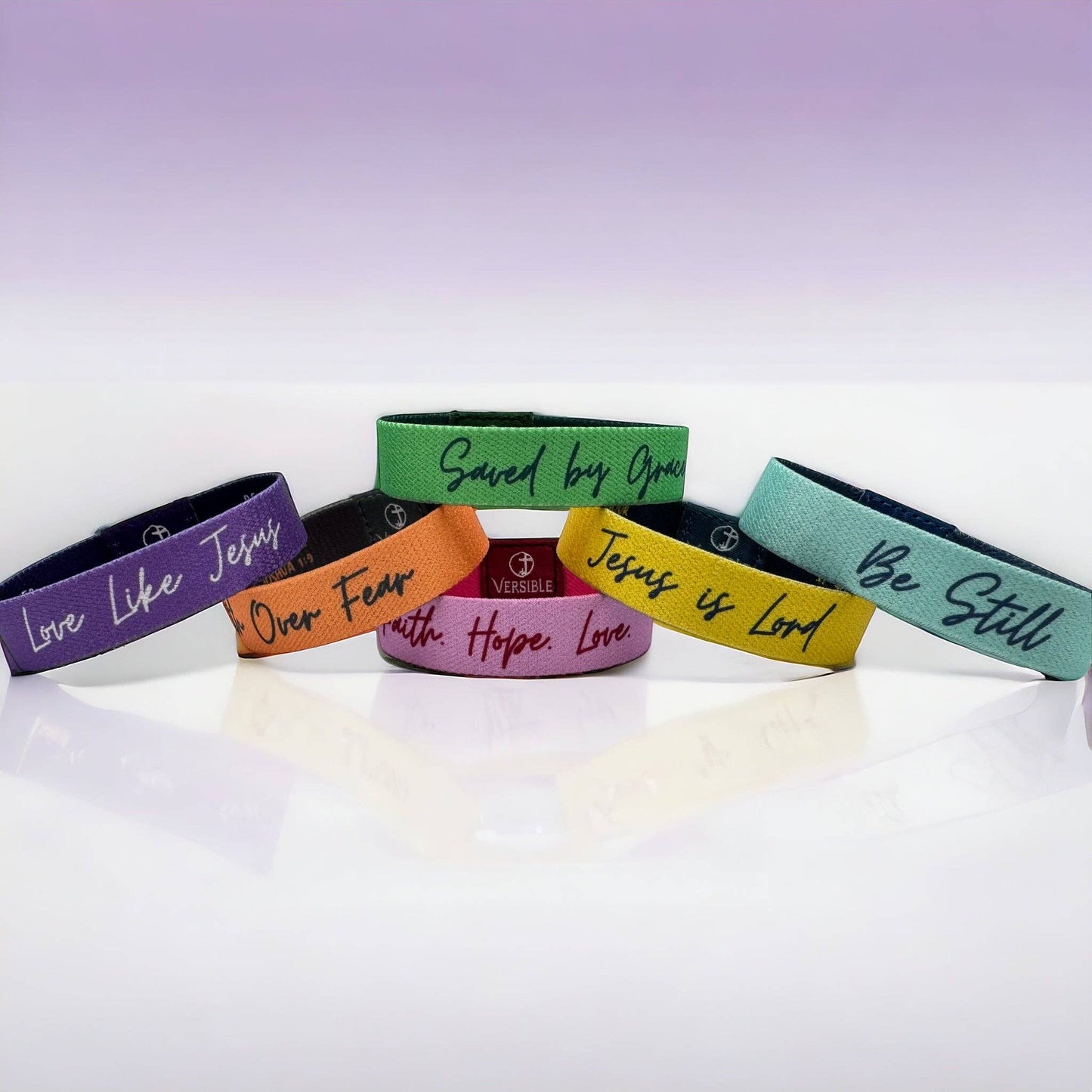 Versible Solid Truths Collection