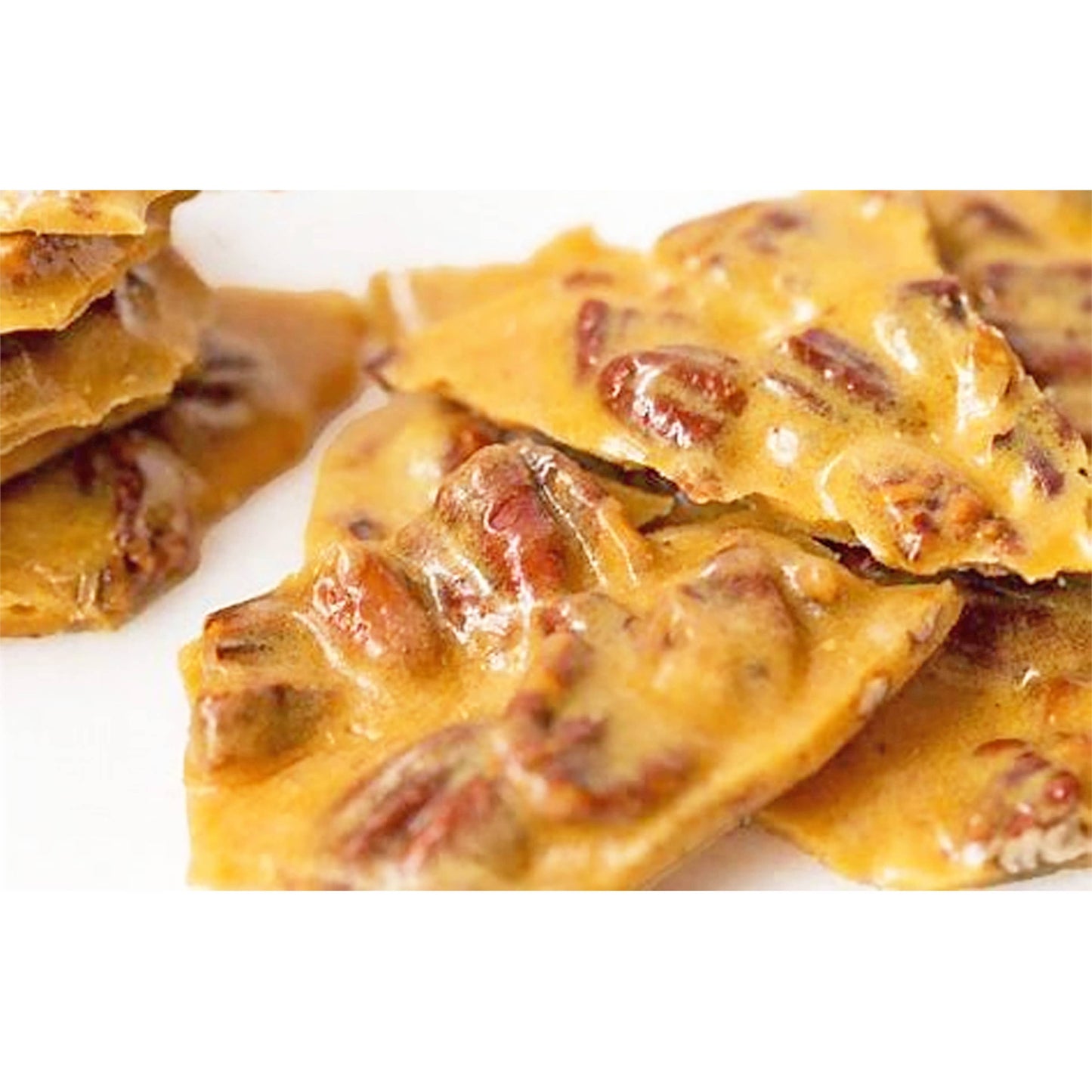 Hand Made Brittles