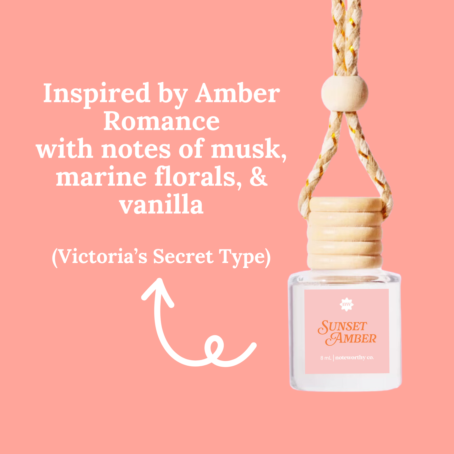 Noteworthy New Core Scent Car Diffusers